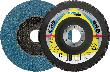 Fächerschleifscheibe SMT 644 Supra, 12° gewölbt Produktbild img1 S