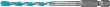 Mehrzweckbohrer Multi Construction EXPERT HEX-9 Produktbild img1 S