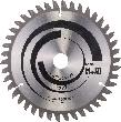 Kreissägeblatt Multi Material Produktbild img1 S