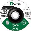 Schruppscheibe für Aluminium Produktbild img1 S