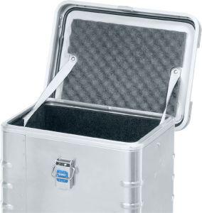 Schaumauskleidung für Alu-Transportbox K 470 Produktbild img1 L