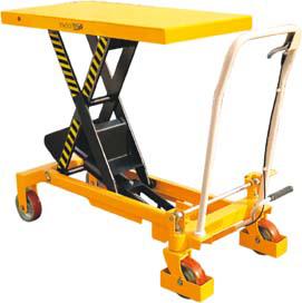 Scherenhubtisch 750 kg TF 75 Produktbild img1 L