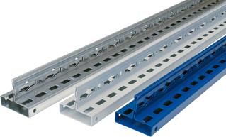 T-Profil, 2300 mm verzinkt Produktbild img1 L