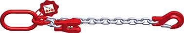 Einstrang Kettengeh.verz.Gabelkopf110x60mm1120KG Produktbild img1 L