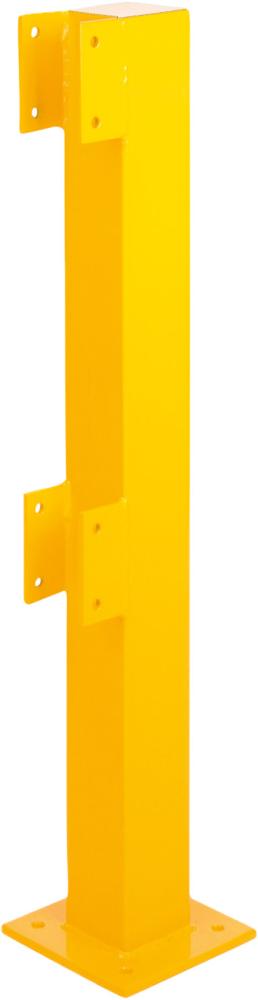Endpfosten verz für 1000 mm Produktbild img1 L