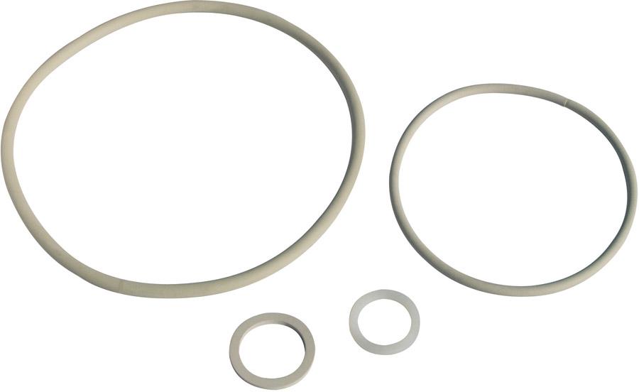 Dichtung für Decken-Innenteil 200mm Produktbild img1 L