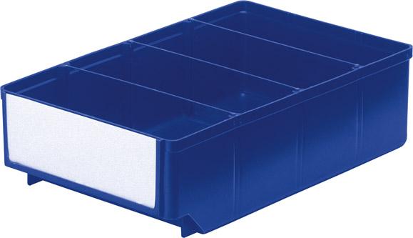 Regalkasten B186xT300xH83 mm blau LA-KA-PE Produktbild img1 L