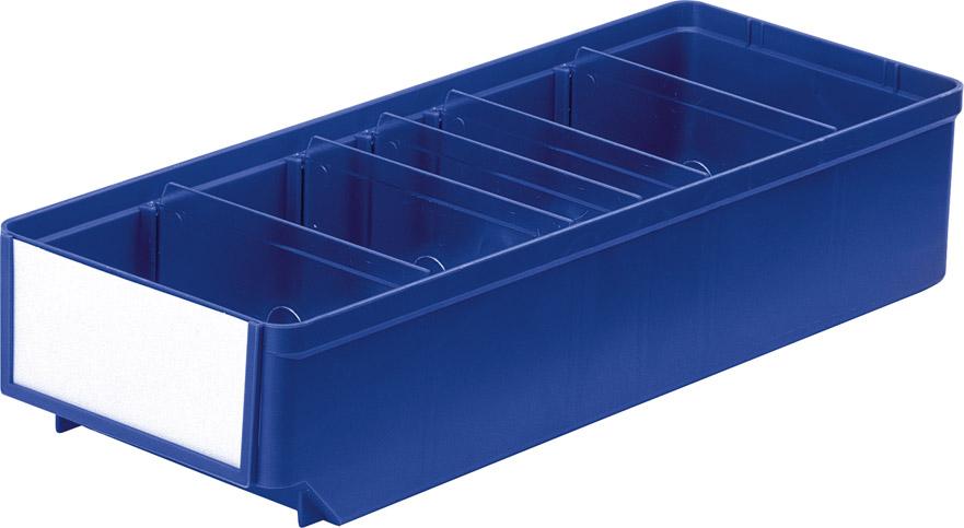 Regalkasten B152xT400xH83 mm blau LA-KA-PE Produktbild img1 L
