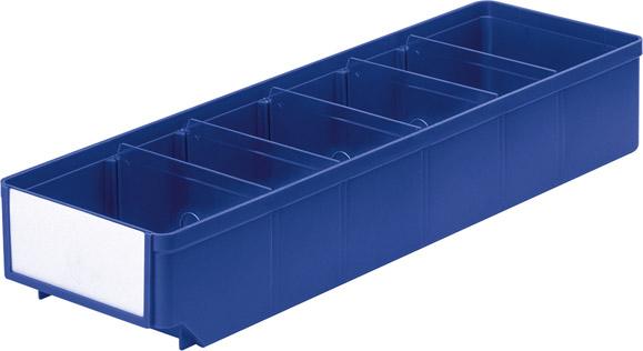 Regalkasten B152xT500xH83 mm blau LA-KA-PE Produktbild img1 L