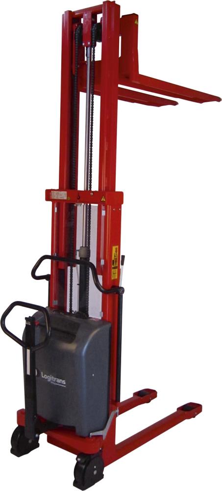 Hochhubwagen ELF 1000 kg, 3.300 mm Produktbild img1 L