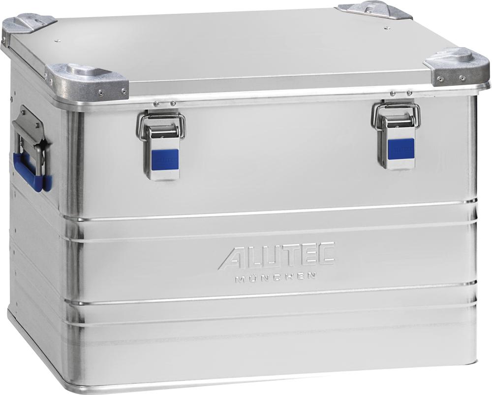 Aluminiumbox INDUSTRY 73 550x350x381mm Alutec Produktbild img1 L