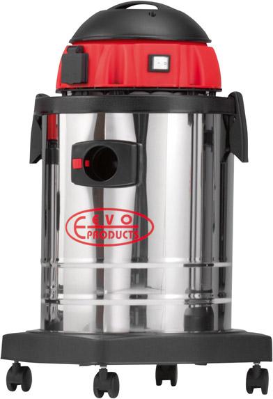 Nass-/Trockensauger EVO 515 S m.E-Steckdose EVOTEC Produktbild img1 L