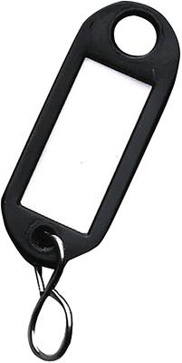 Schlüsselanhänger 1000 schwarz Produktbild img1 L
