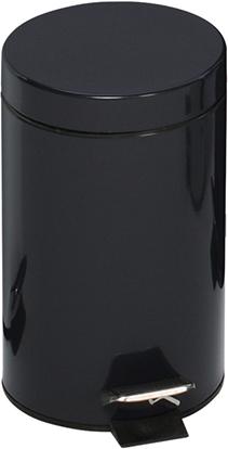 Abfallsammler mit Fußpedal und Kantenschutz Produktbild img1 L