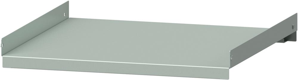 Einlegeboden B940xT 620mm RAL 7035 Produktbild img1 L