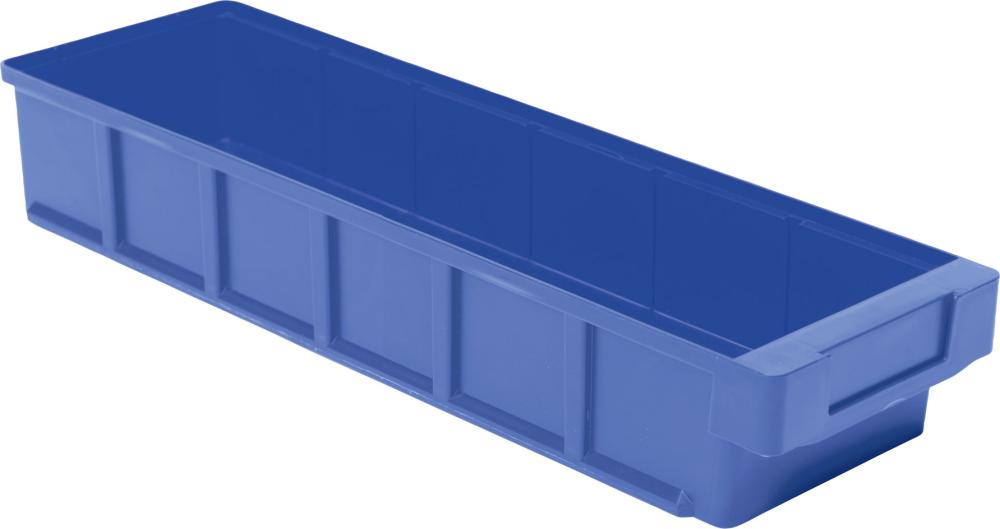 Kleinteilebox VKB B152xT500xH83 mm blau Produktbild img1 L