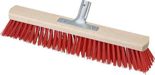 Saalbesen Elaston 100cm mit Stielhalter Produktbild img1 L