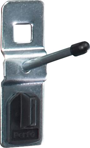 Haltestift B20xT50xH60xD4 mm für Lochplatten für Lochplatten bott Produktbild img1 L