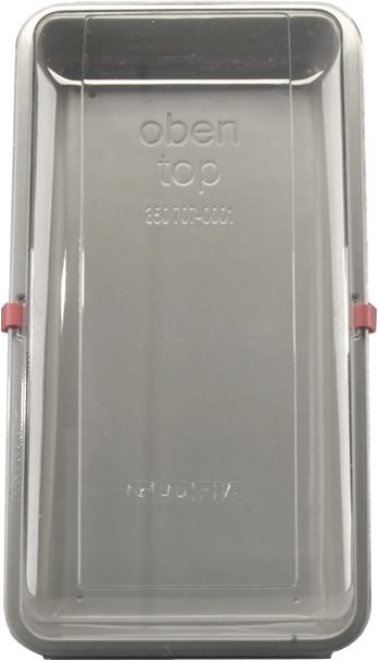 Feuerlöscher-Schutzhaube KWH Produktbild img1 L