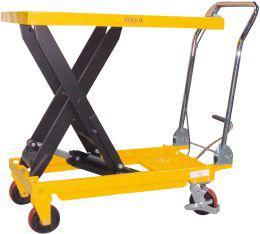 Scherenhubtisch 500 kg TF 50 Produktbild img1 L