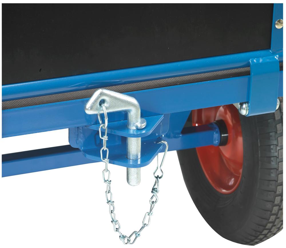 Kupplung hinten 1442 f. Handpritschenwagen fetra Produktbild img1 L