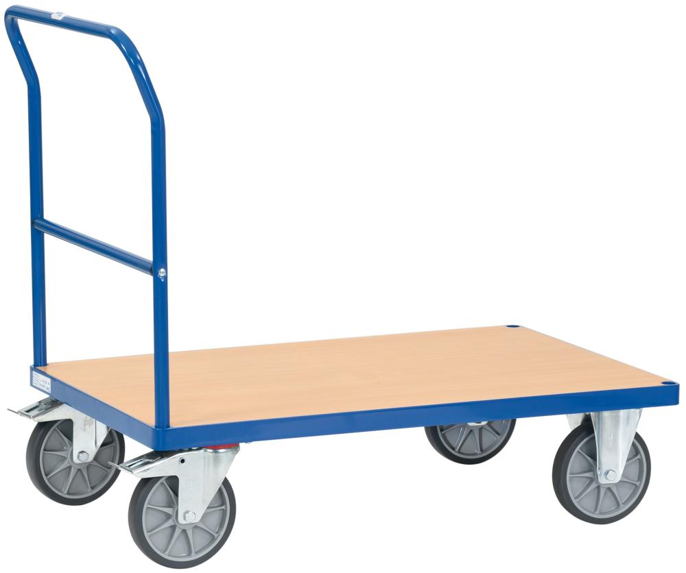 Schiebebügelwagen 2501 1000x600mm fetra Produktbild img1 L