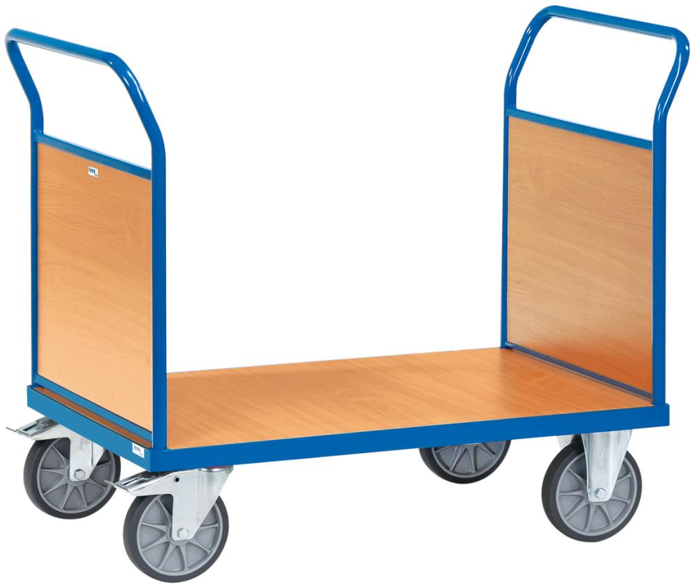 Dopp.-Stirnwandwagen 2521500kg 1000x600 mm fetra Produktbild img1 L