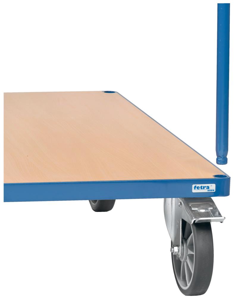 Baukasten-System MultiVario-Transporter Produktbild img1 L