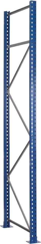 Palettenregale Rahmen S610-M18-U 5000x800 Produktbild img1 L