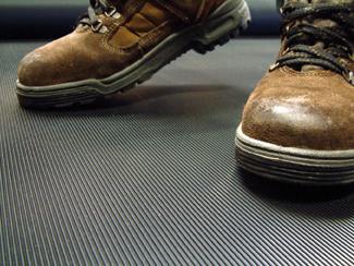 Arbeitsplatzbodenbelag COBArib, 6 mm Produktbild img1 L