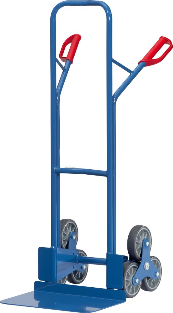 Treppenkarre TK1326 200kg,Schaufel300x480,VG fetra Produktbild img1 L