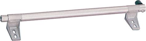 LM-Halter rechts mit Endanschlag ZARGES Produktbild img1 L