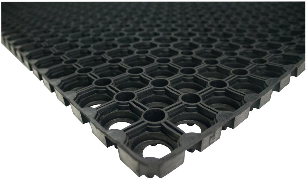 Ringgummimatten 0.6m x 0.8m Produktbild img1 L