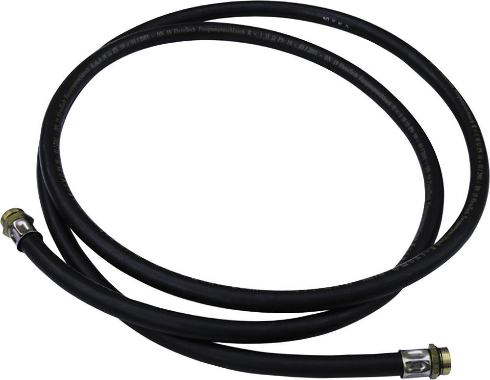 Verlängerungsschlauch 3/4 Zoll, 2 m CEMO Produktbild img1 L