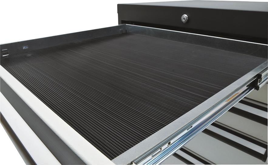 Riffelgummi-Einlage Produktbild img1 L
