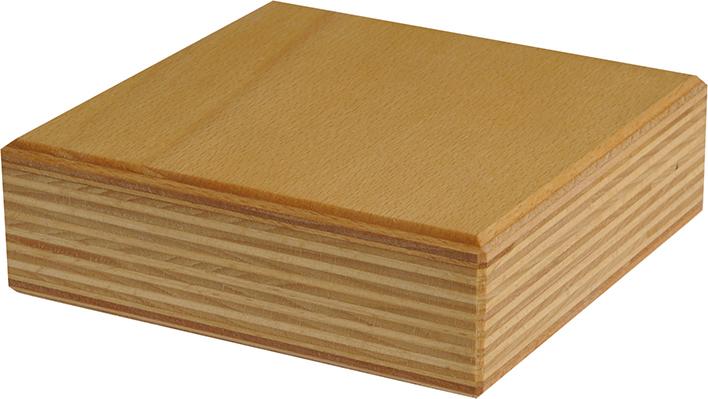 Werkbankplatte Buche 2000x750x25 Produktbild img1 L