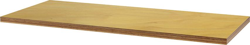 Arbeitsplatte Buche Multiplax 2000x750x40 Produktbild img1 L