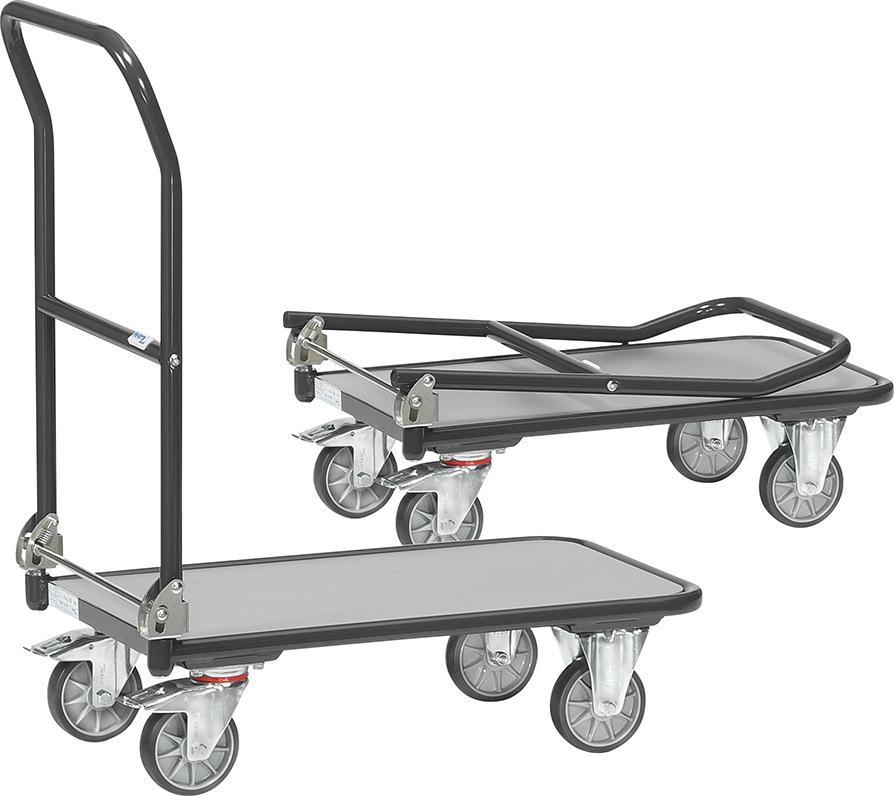 Klappwagen 1154/7016 Ladefläche 900 x 600 mm Produktbild img1 L