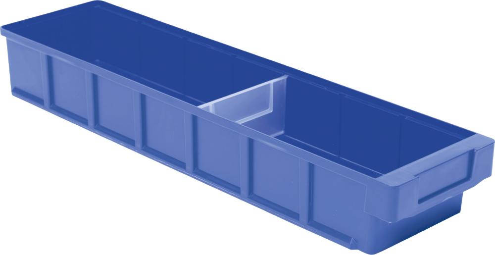 Kleinteilebox VKB B152xT600xH83 mm blau Produktbild img1 L