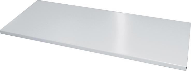 Fachboden lackiert 927x352x24 mm incl. Tr. CP Produktbild img1 L