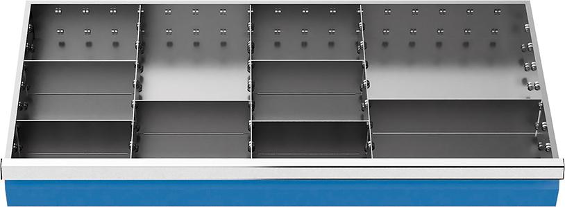 Mat.-Einteilung FH150 B980 x T500 Produktbild img1 L