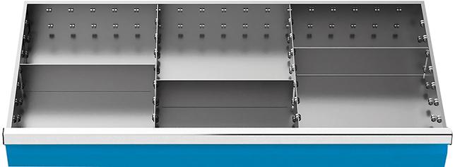 Mat.-Einteilung FH200 B980 x T500 Produktbild img1 L
