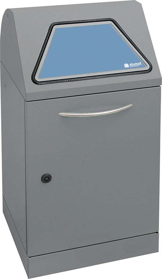 Abfalls. Modul-Vario 45l 625-045-0-1-100 Produktbild img1 L