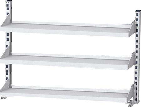 Multiwandaufbau BxH 1000x650 mm Produktbild img1 L