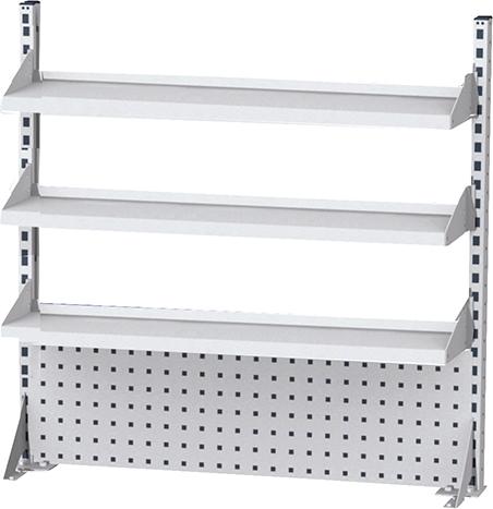 Multiwandaufbau BxH 1000x950 mm Produktbild img1 L