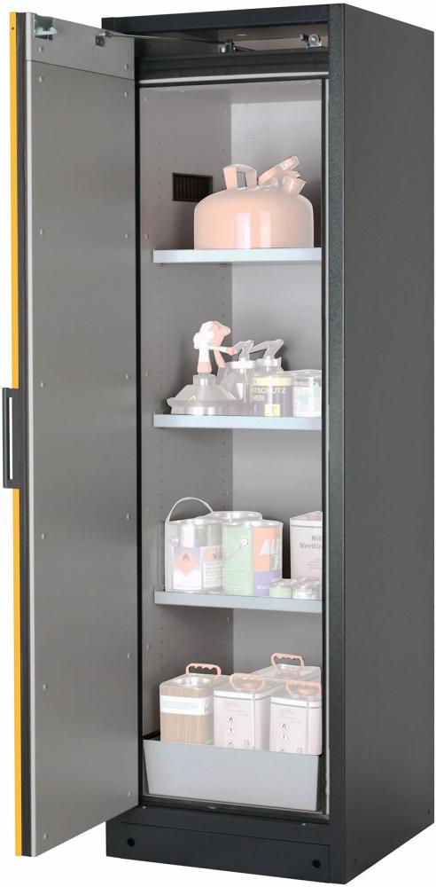 Gefahrstoffschrank Q-PEGASUS-90 Produktbild img1 L