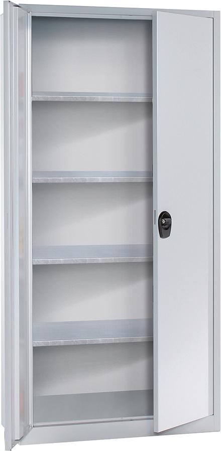 Flügeltürenschrank Produktbild img1 L