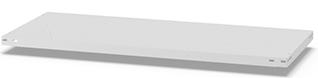 Zusatzböden ESD 1300x500mm ähnl. RAL7035 Produktbild img1 L