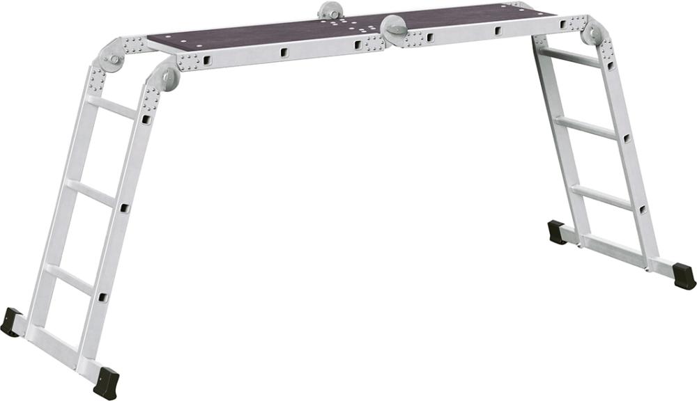 Vielzweckleiter Multimax M Produktbild img1 L