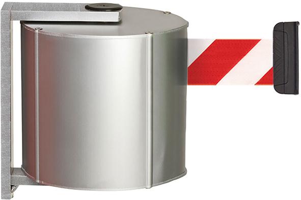 Wandgurt XXL schwarz Gurt rot/weiß 10 m Produktbild img1 L